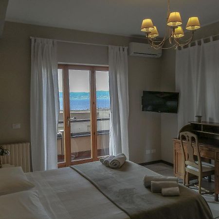 Villa Anna Reggio di Calabria Bagian luar foto