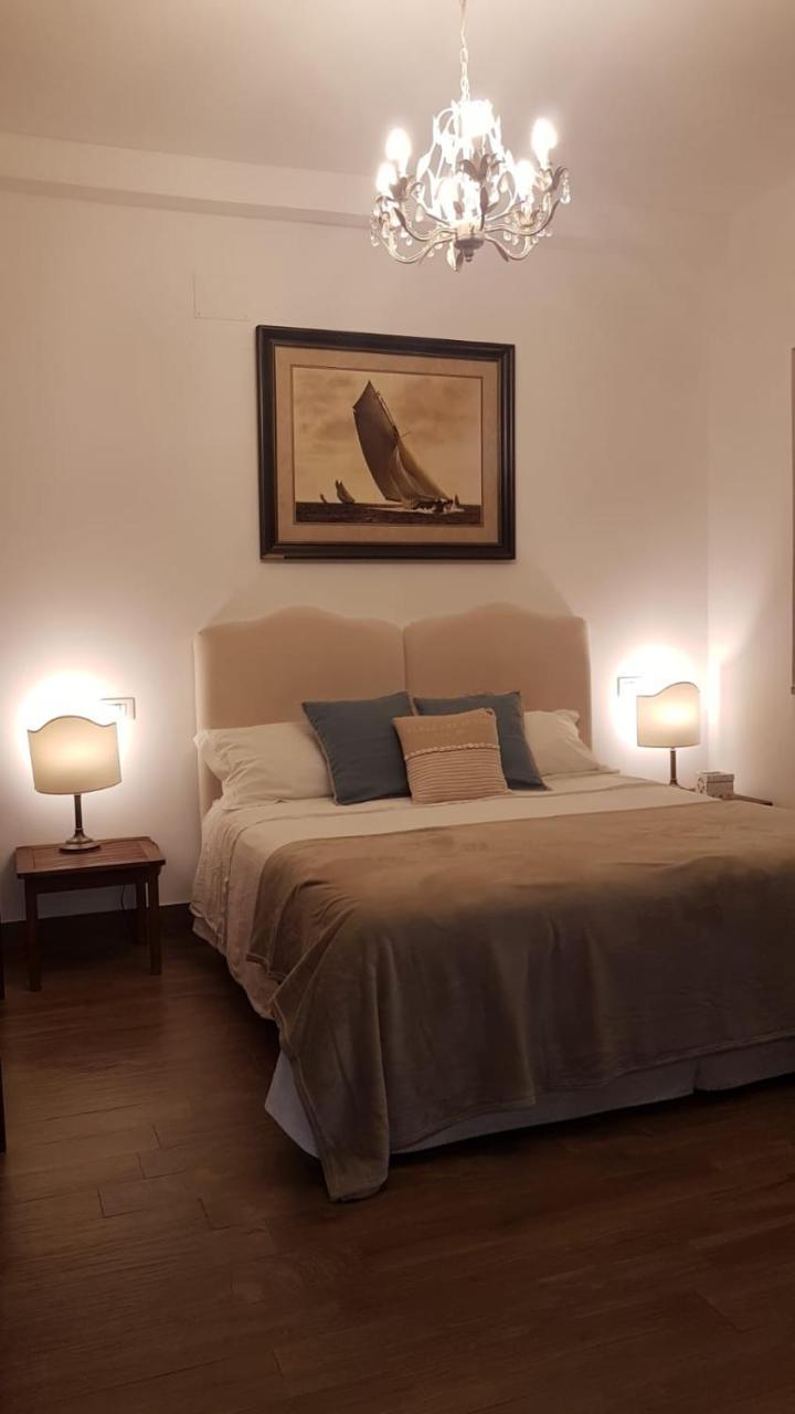Villa Anna Reggio di Calabria Bagian luar foto